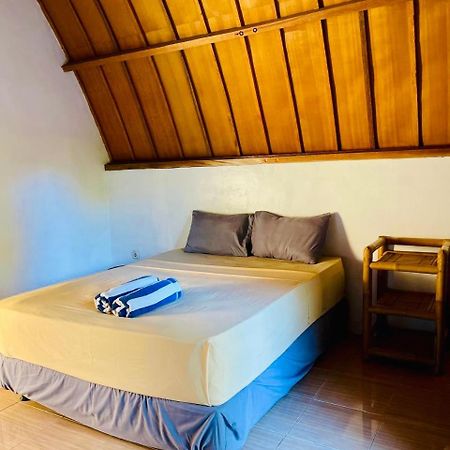 Lagom Guest House Гили-Эйр Экстерьер фото