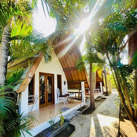 Lagom Guest House Гили-Эйр Экстерьер фото
