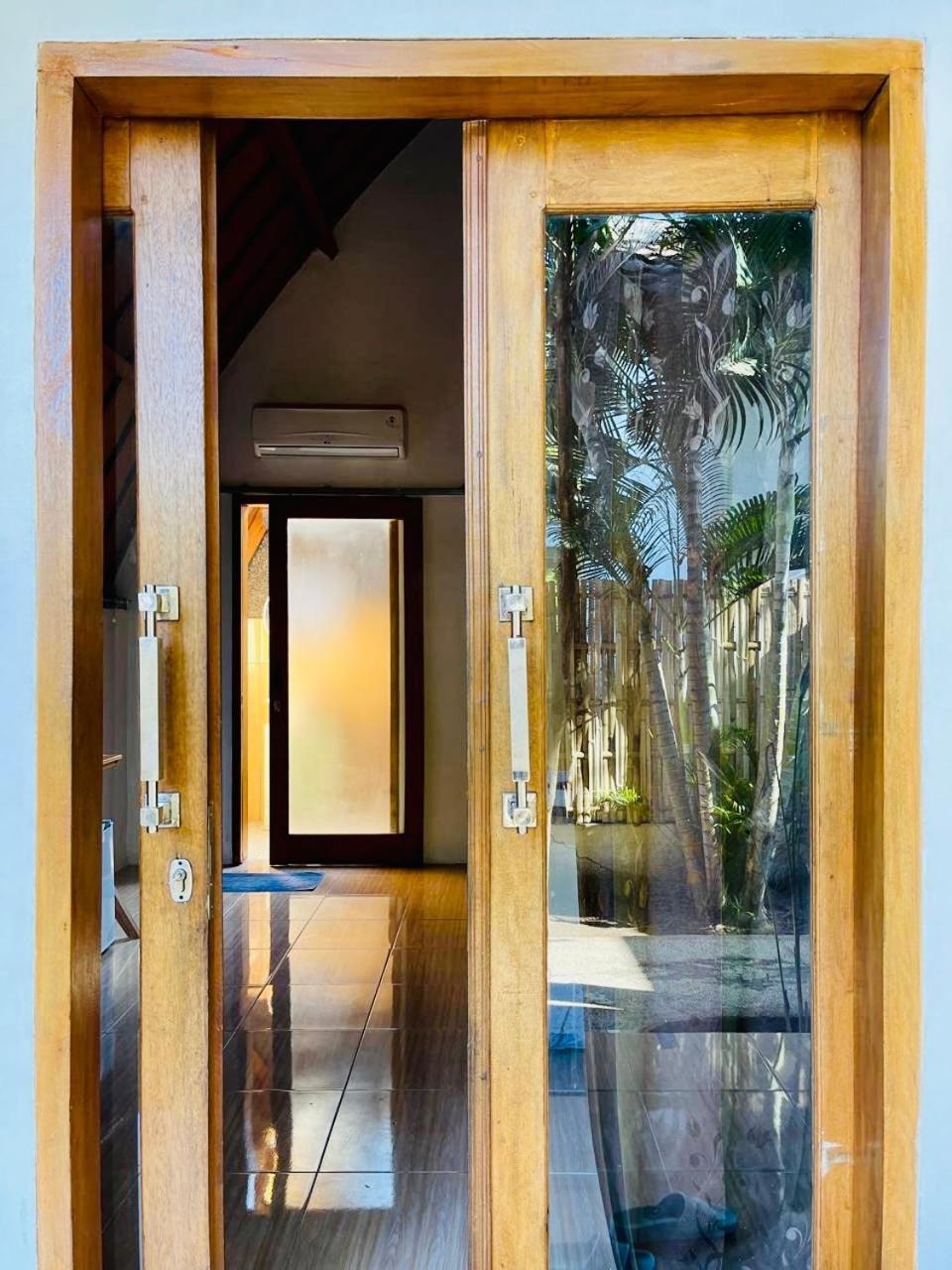 Lagom Guest House Гили-Эйр Экстерьер фото