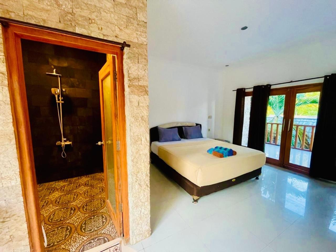 Lagom Guest House Гили-Эйр Экстерьер фото