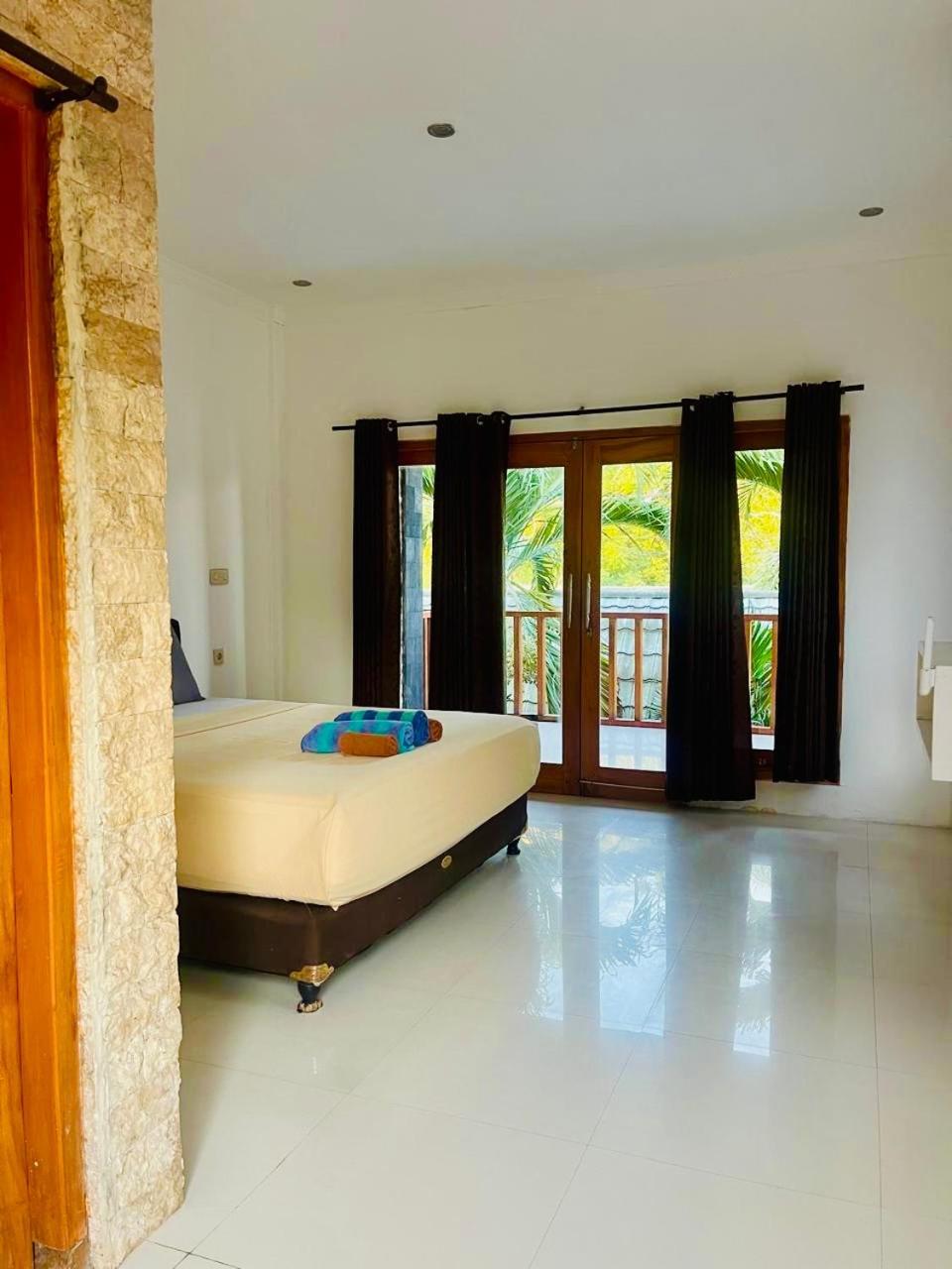 Lagom Guest House Гили-Эйр Экстерьер фото